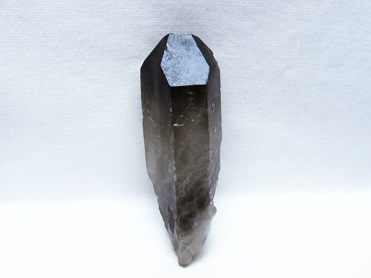 モリオン 原石 ブラジル産 黒水晶 一点物 171-9404