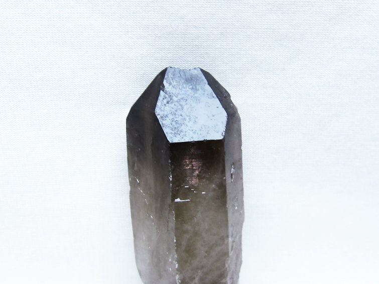 モリオン 原石 ブラジル産 黒水晶 一点物 171-9404