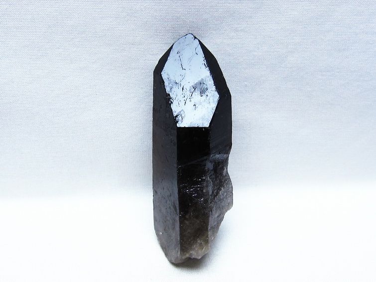 モリオン 原石 ブラジル産 黒水晶 一点物 171-9405
