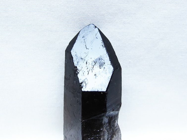 モリオン 原石 ブラジル産 黒水晶 一点物 171-9405