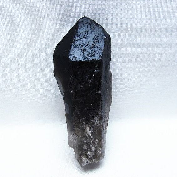 モリオン 原石 ブラジル産 黒水晶 一点物 171-9406