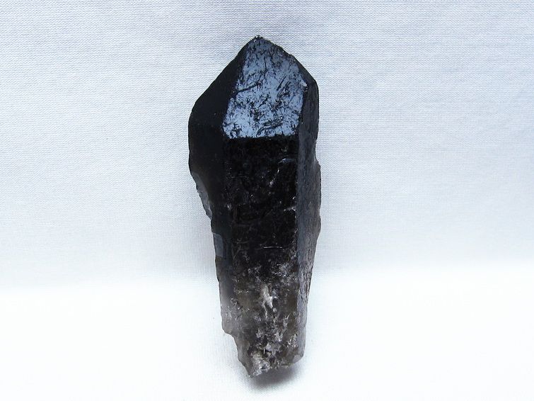 モリオン 原石 ブラジル産 黒水晶 一点物 171-9406