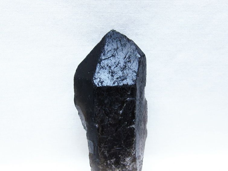 モリオン 原石 ブラジル産 黒水晶 一点物 171-9406
