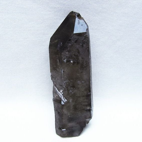 モリオン 原石 ブラジル産 黒水晶 一点物 171-9407