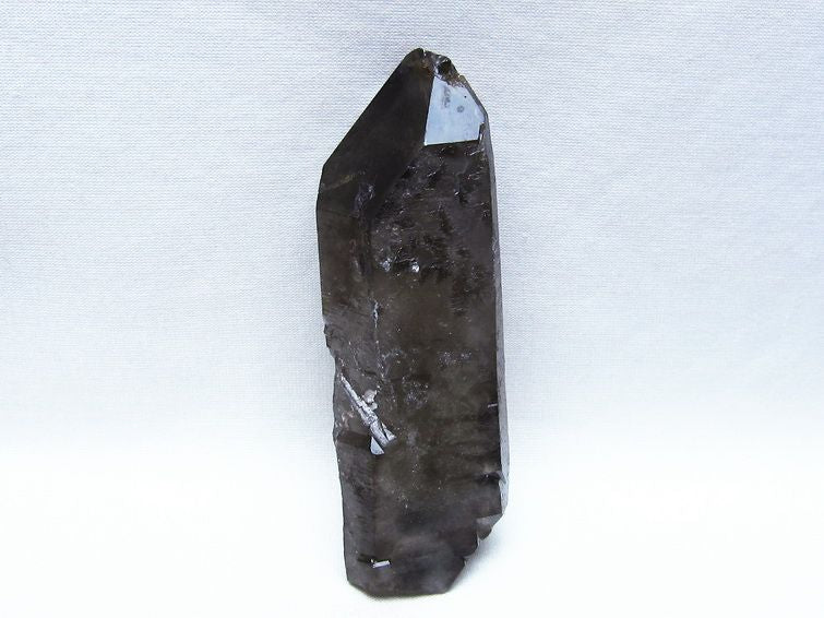 モリオン 原石 ブラジル産 黒水晶 一点物 171-9407
