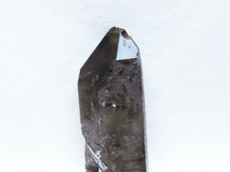 モリオン 原石 ブラジル産 黒水晶 一点物 171-9407