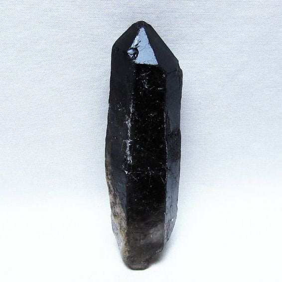 モリオン 原石 ブラジル産 黒水晶 一点物 171-9408