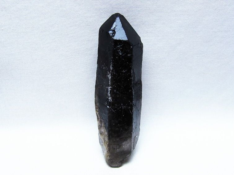 モリオン 原石 ブラジル産 黒水晶 一点物 171-9408