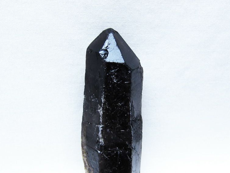 モリオン 原石 ブラジル産 黒水晶 一点物 171-9408