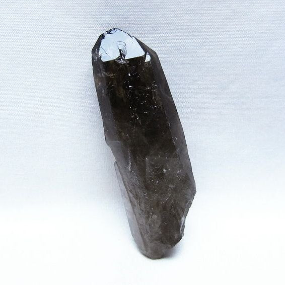 モリオン 原石 ブラジル産 黒水晶 一点物 171-9409