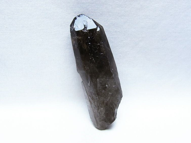 モリオン 原石 ブラジル産 黒水晶 一点物 171-9409