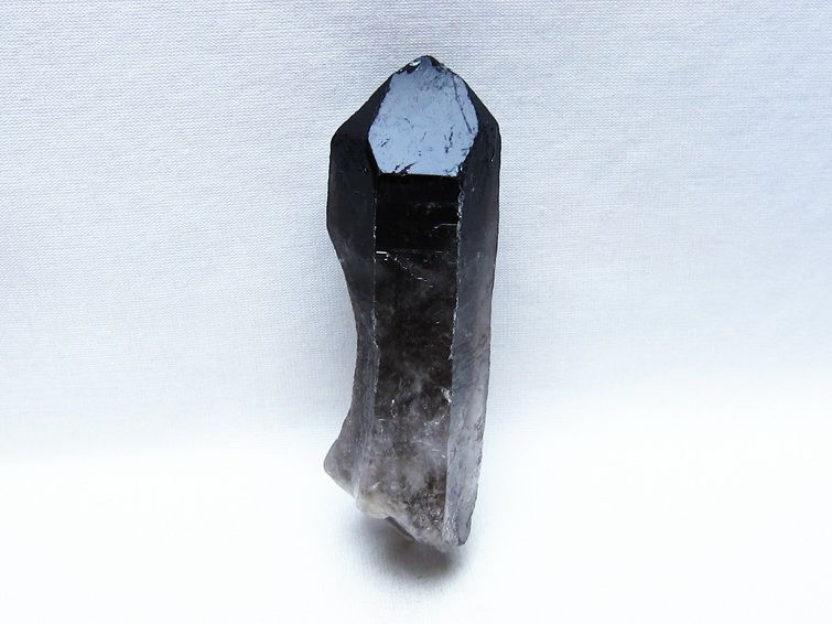 モリオン 原石 ブラジル産 黒水晶 一点物 171-9410
