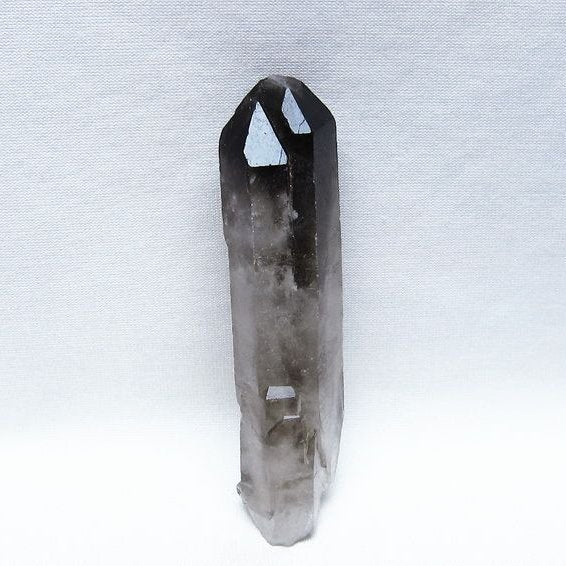 モリオン 原石 ブラジル産 黒水晶 一点物 171-9411