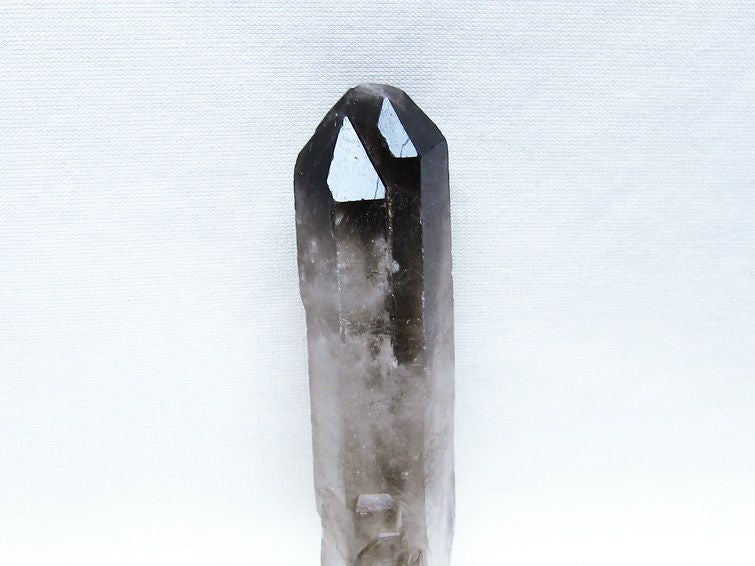 モリオン 原石 ブラジル産 黒水晶 一点物 171-9411