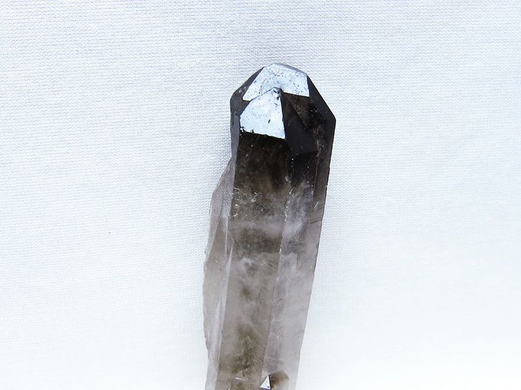 モリオン 原石 ブラジル産 黒水晶 一点物 171-9411