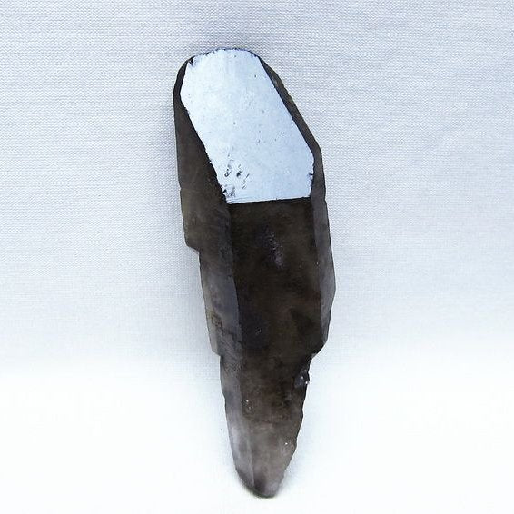 モリオン 原石 ブラジル産 黒水晶 一点物 171-9412