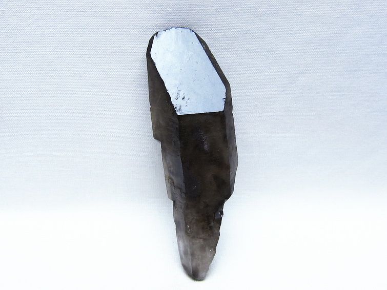 モリオン 原石 ブラジル産 黒水晶 一点物 171-9412
