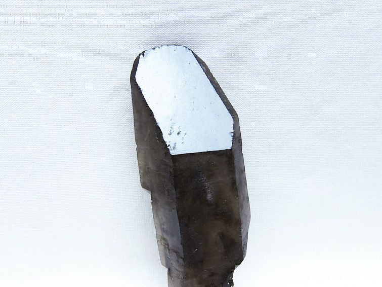 モリオン 原石 ブラジル産 黒水晶 一点物 171-9412