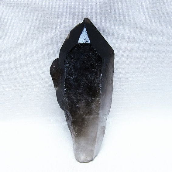 モリオン 原石 ブラジル産 黒水晶 一点物 171-9413