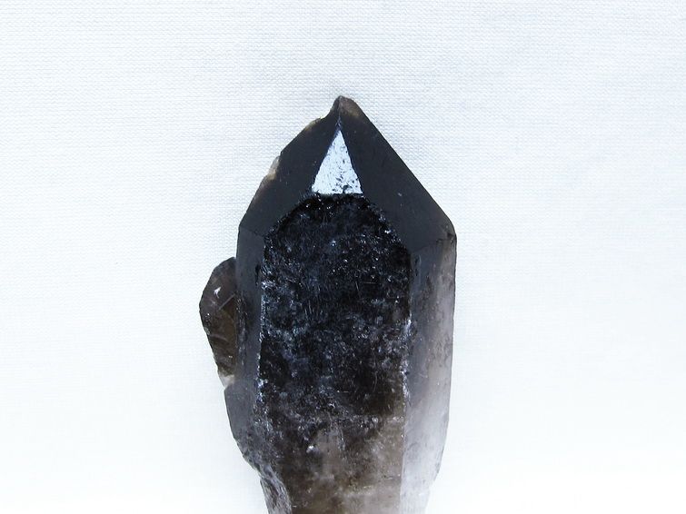 モリオン 原石 ブラジル産 黒水晶 一点物 171-9413