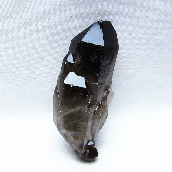 モリオン 原石 ブラジル産 黒水晶 一点物 171-9414