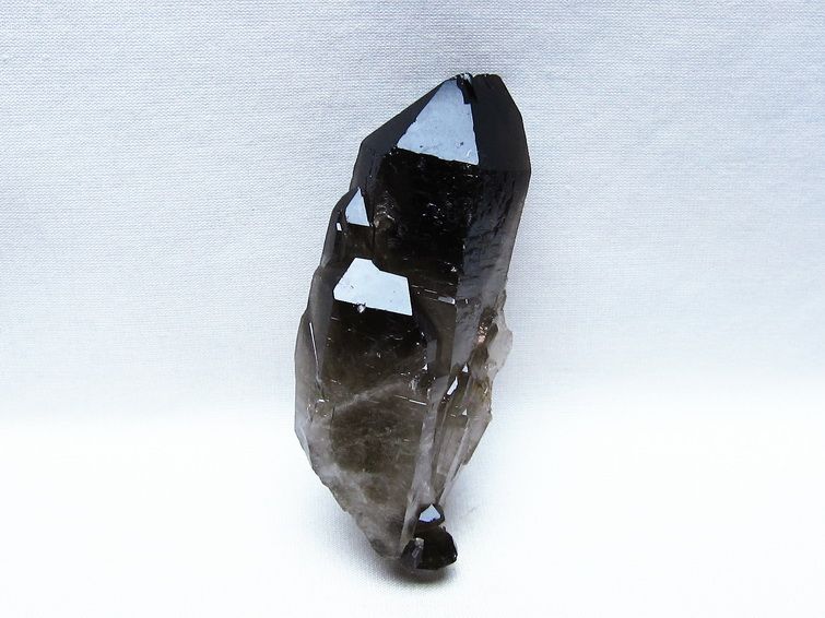 モリオン 原石 ブラジル産 黒水晶 一点物 171-9414