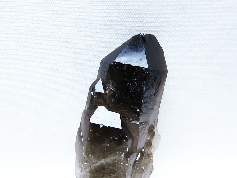 モリオン 原石 ブラジル産 黒水晶 一点物 171-9414