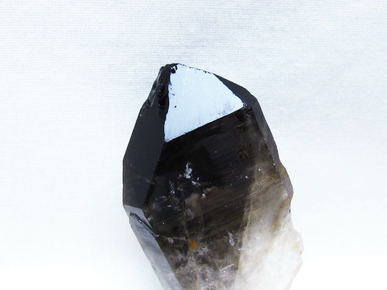 モリオン 原石 ブラジル産 黒水晶 一点物 171-9415