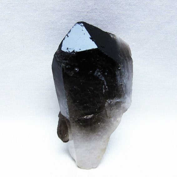 モリオン 原石 ブラジル産 黒水晶 一点物 171-9416