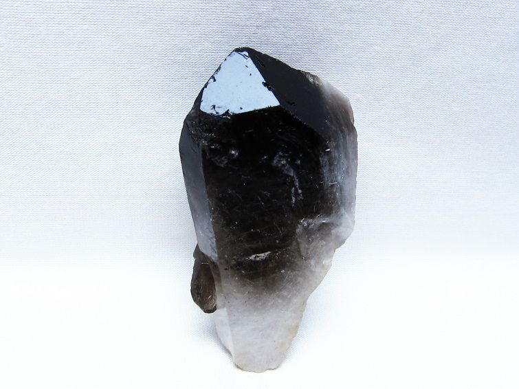 モリオン 原石 ブラジル産 黒水晶 一点物 171-9416