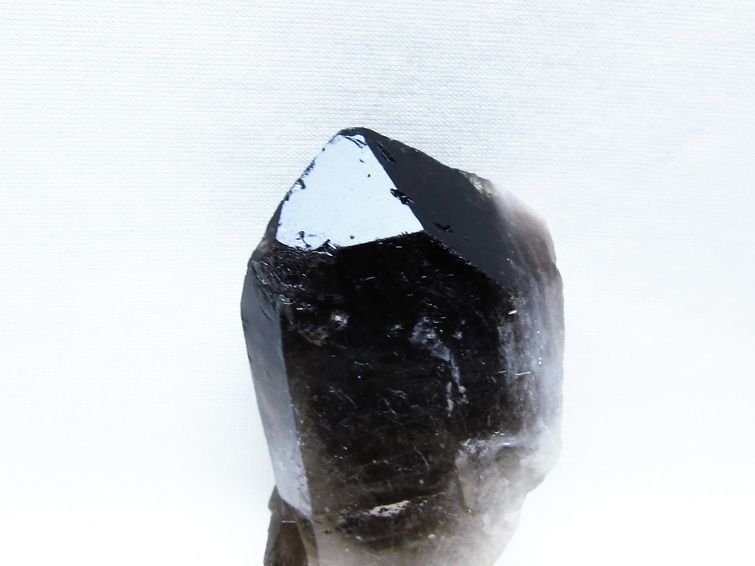 モリオン 原石 ブラジル産 黒水晶 一点物 171-9416