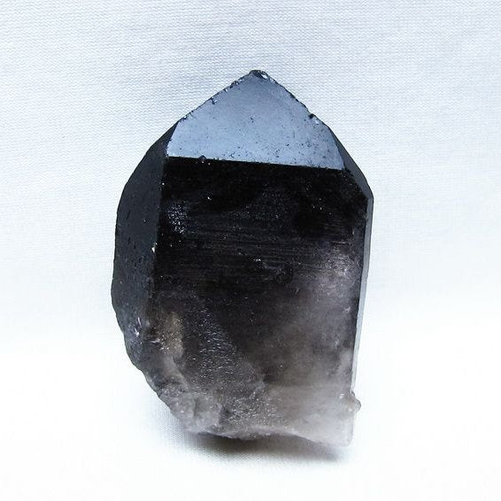 モリオン 原石 ブラジル産 黒水晶 一点物 171-9417