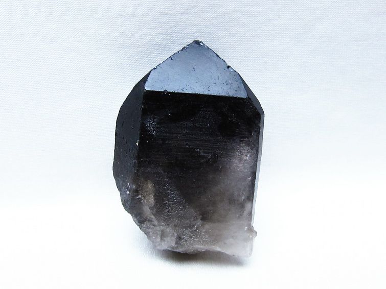 モリオン 原石 ブラジル産 黒水晶 一点物 171-9417