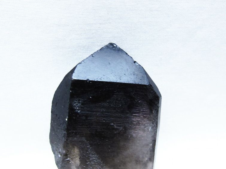 モリオン 原石 ブラジル産 黒水晶 一点物 171-9417