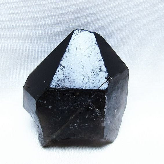 モリオン 原石 ブラジル産 黒水晶 一点物 171-9418