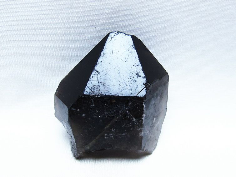 モリオン 原石 ブラジル産 黒水晶 一点物 171-9418