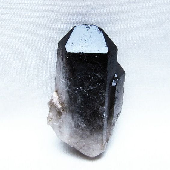 モリオン 原石 ブラジル産 黒水晶 一点物 171-9419
