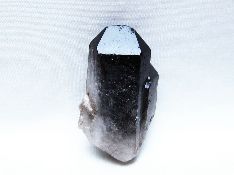 モリオン 原石 ブラジル産 黒水晶 一点物 171-9419