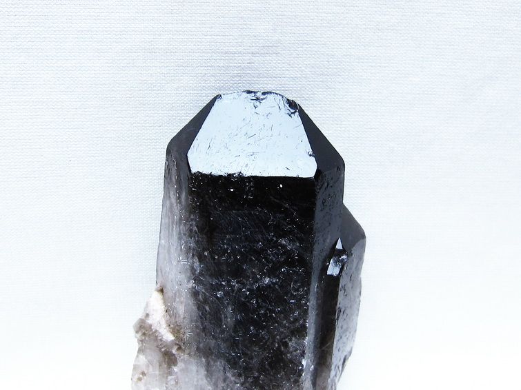 モリオン 原石 ブラジル産 黒水晶 一点物 171-9419