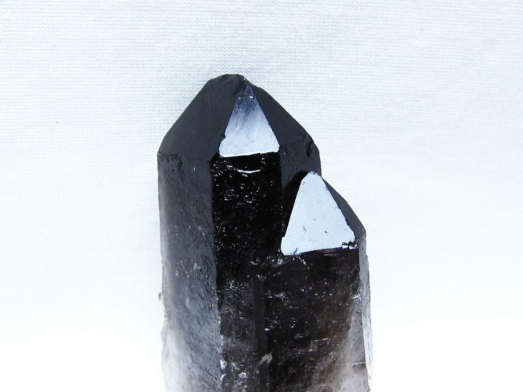 モリオン 原石 ブラジル産 黒水晶 一点物 171-9419