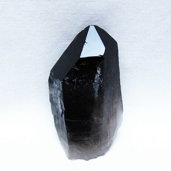 モリオン 原石 ブラジル産 黒水晶 一点物 171-9420