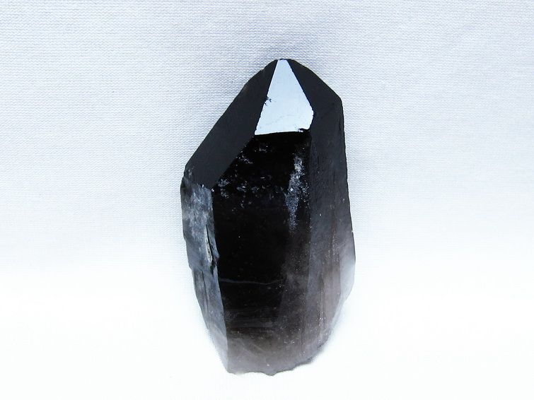 モリオン 原石 ブラジル産 黒水晶 一点物 171-9420