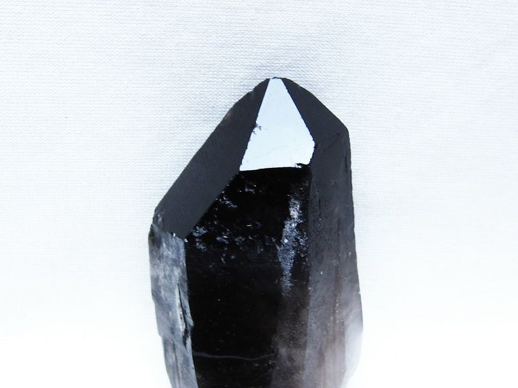 モリオン 原石 ブラジル産 黒水晶 一点物 171-9420