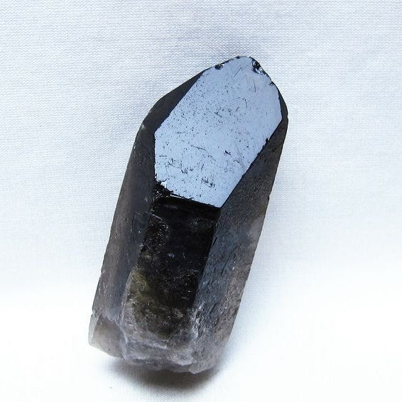 モリオン 原石 ブラジル産 黒水晶 一点物 171-9422