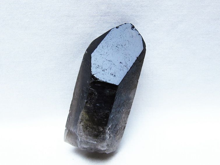 モリオン 原石 ブラジル産 黒水晶 一点物 171-9422