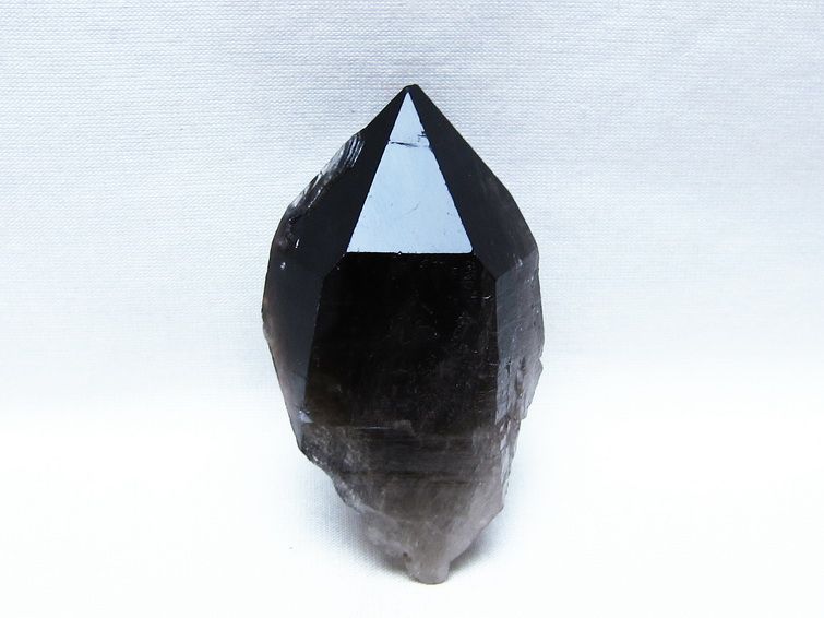 モリオン 原石 ブラジル産 黒水晶 一点物 171-9423