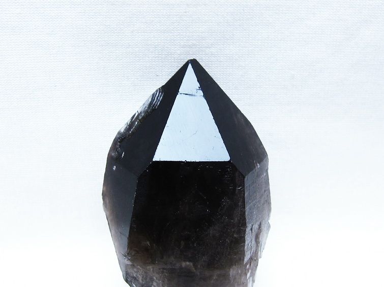 モリオン 原石 ブラジル産 黒水晶 一点物 171-9423