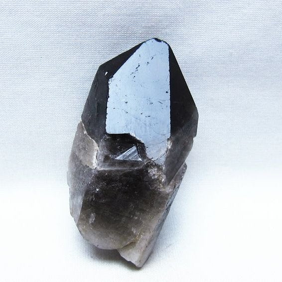モリオン 原石 ブラジル産 黒水晶 一点物 171-9424