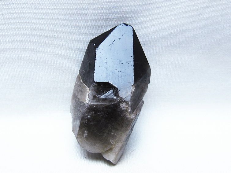 モリオン 原石 ブラジル産 黒水晶 一点物 171-9424