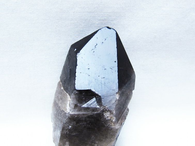 モリオン 原石 ブラジル産 黒水晶 一点物 171-9424